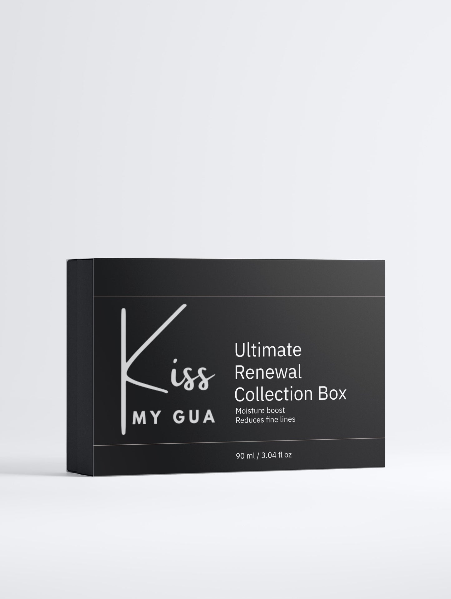 Ultimate Renewal Collection Box