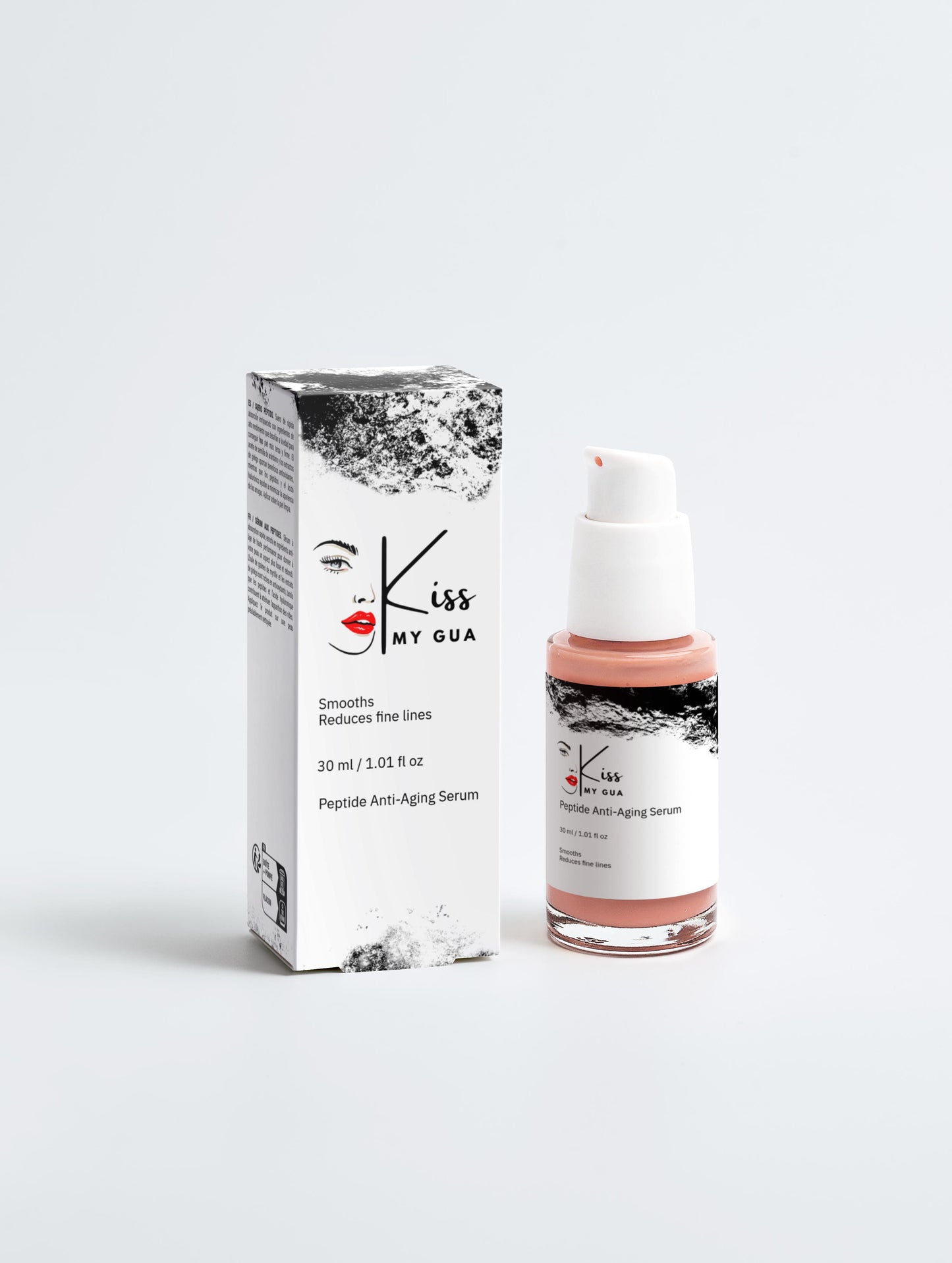Anti-Aging Performance Duo