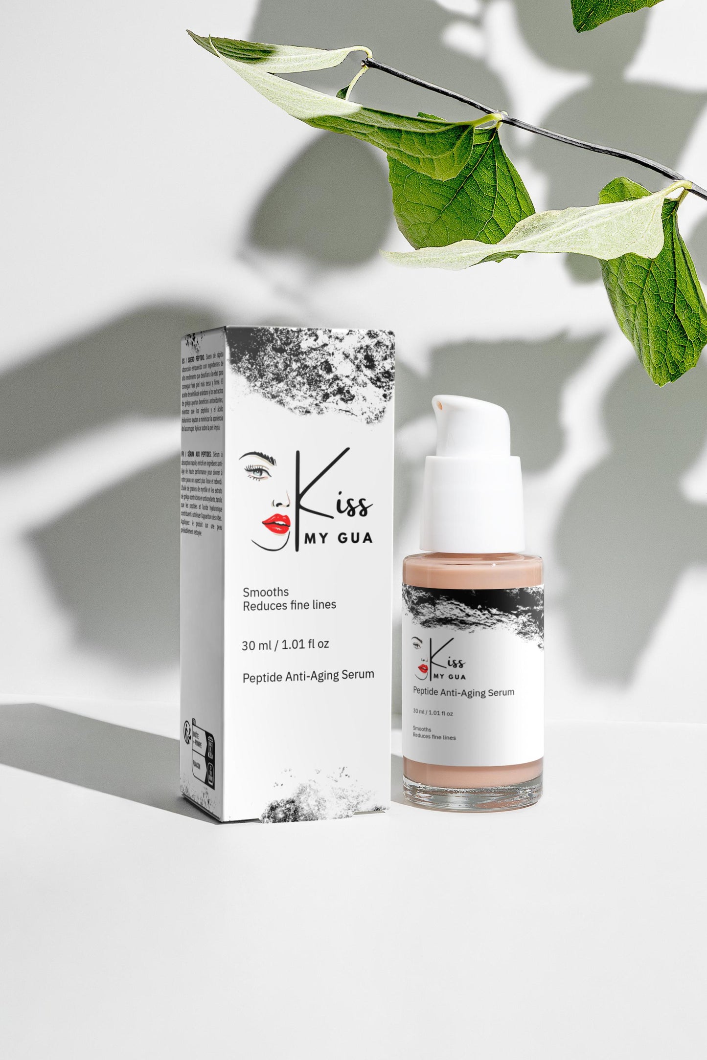Anti-Aging Performance Duo