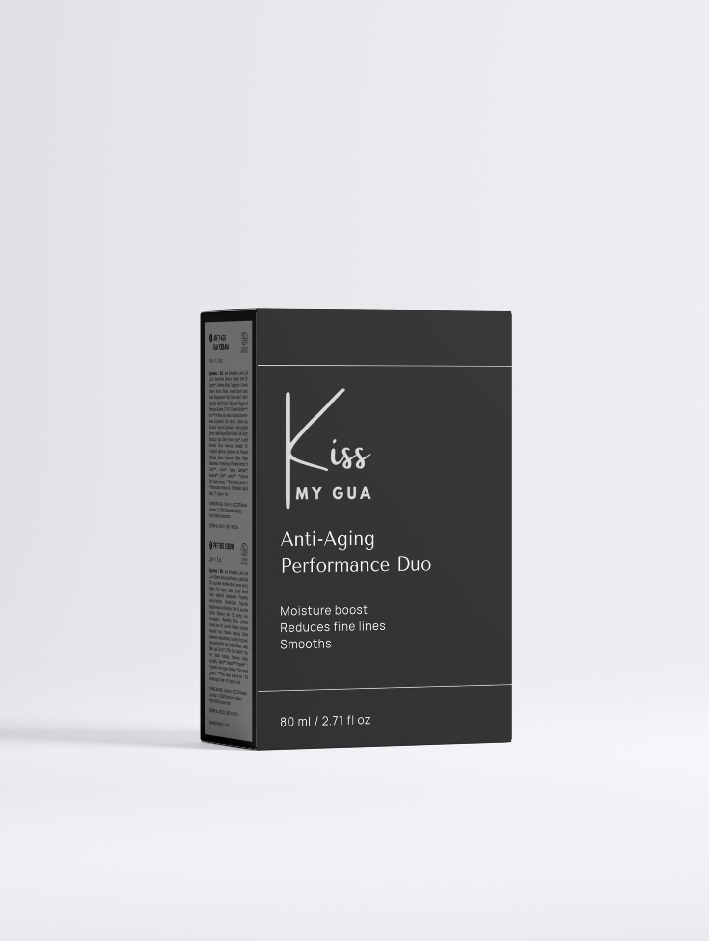 Anti-Aging Performance Duo