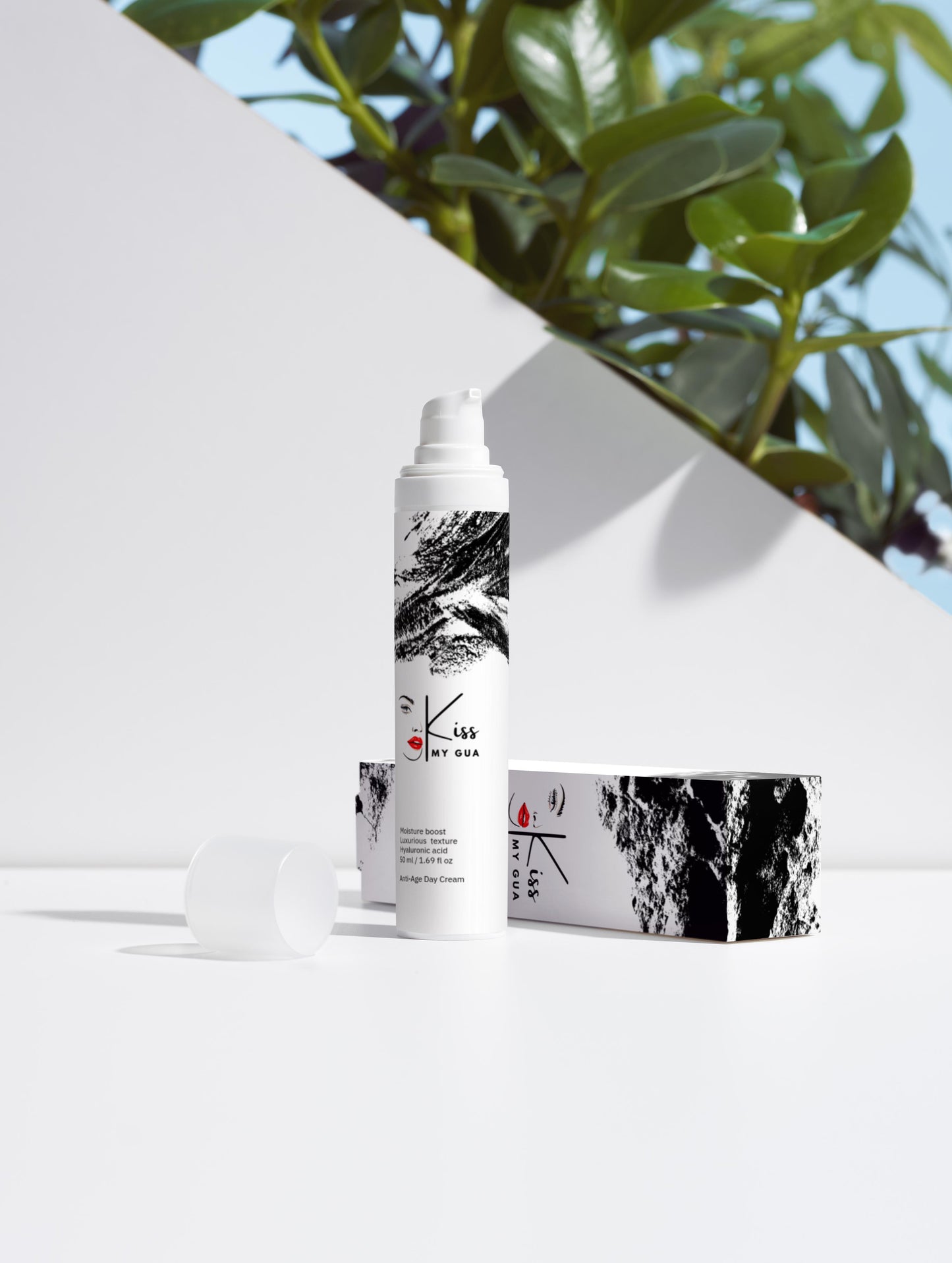 Anti-Aging Performance Duo