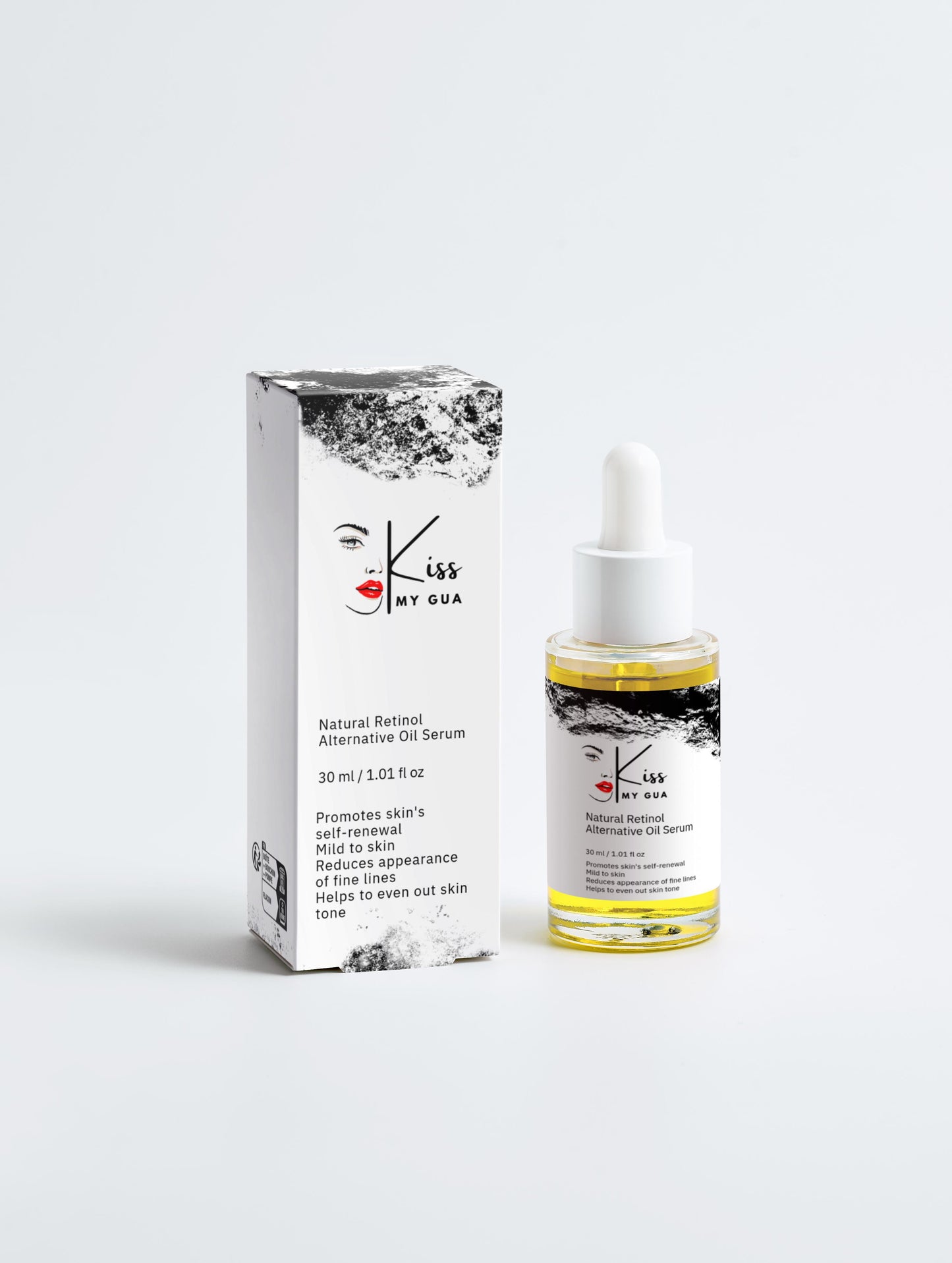 Rejuvenating Glow Collection Box