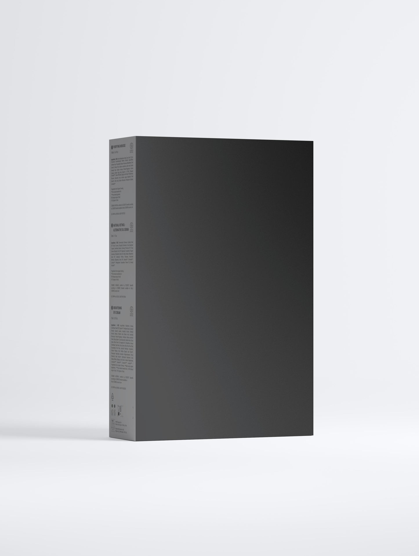 Rejuvenating Glow Collection Box