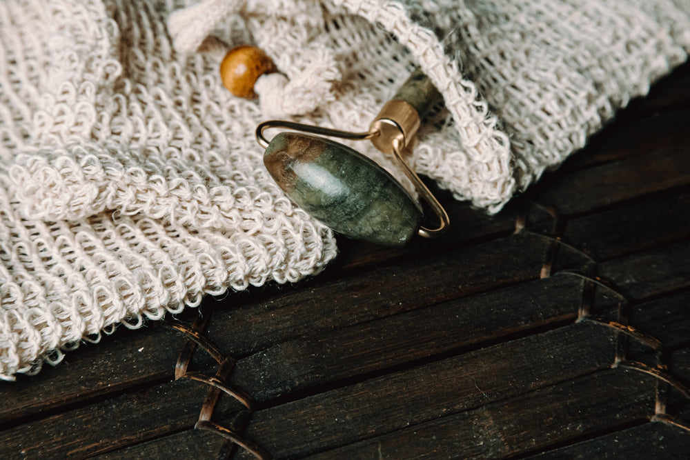 Gua Sha Tools