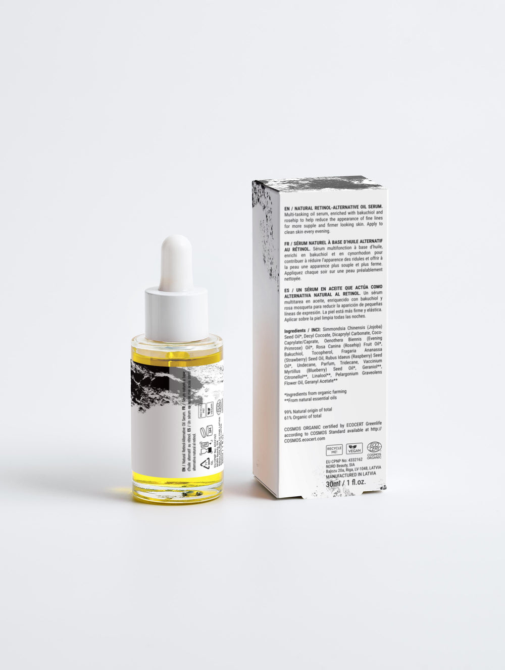 Rejuvenating Glow Collection Box