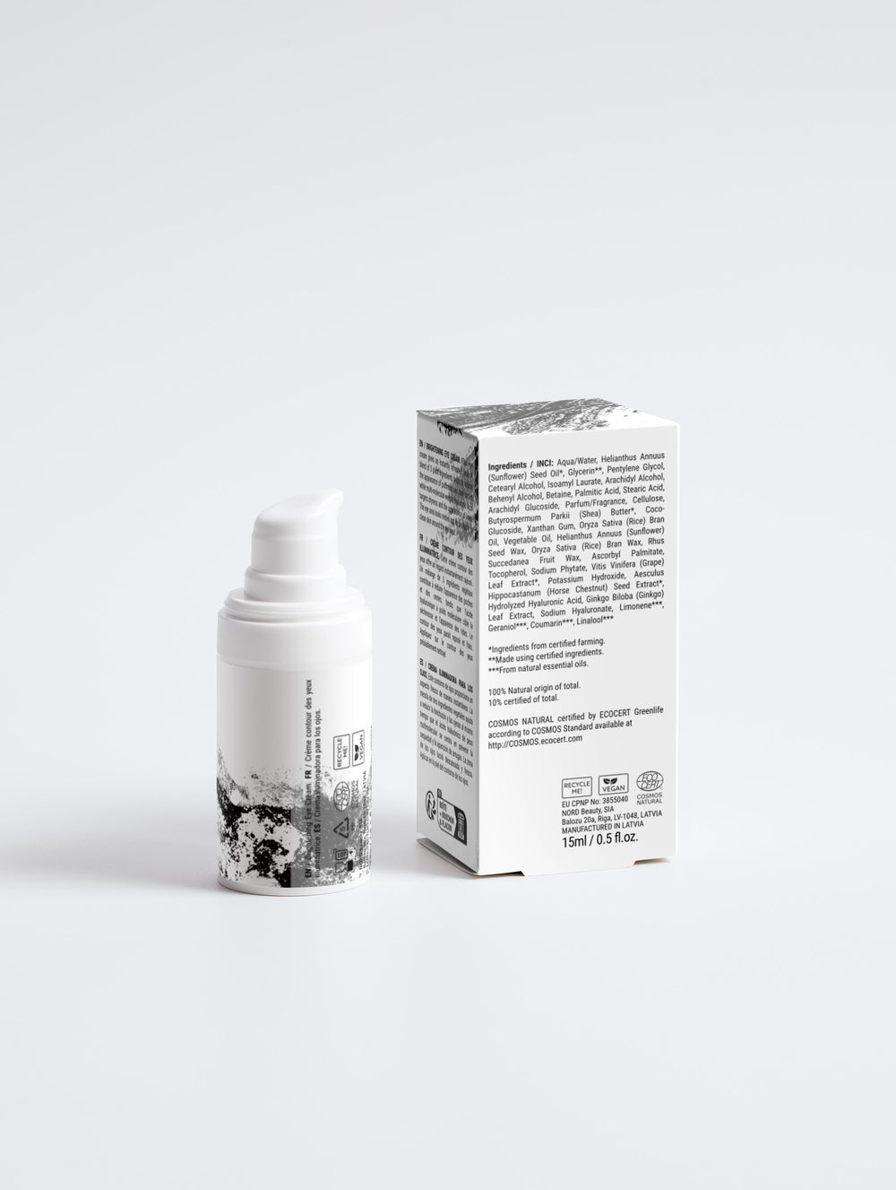 Rejuvenating Glow Collection Box