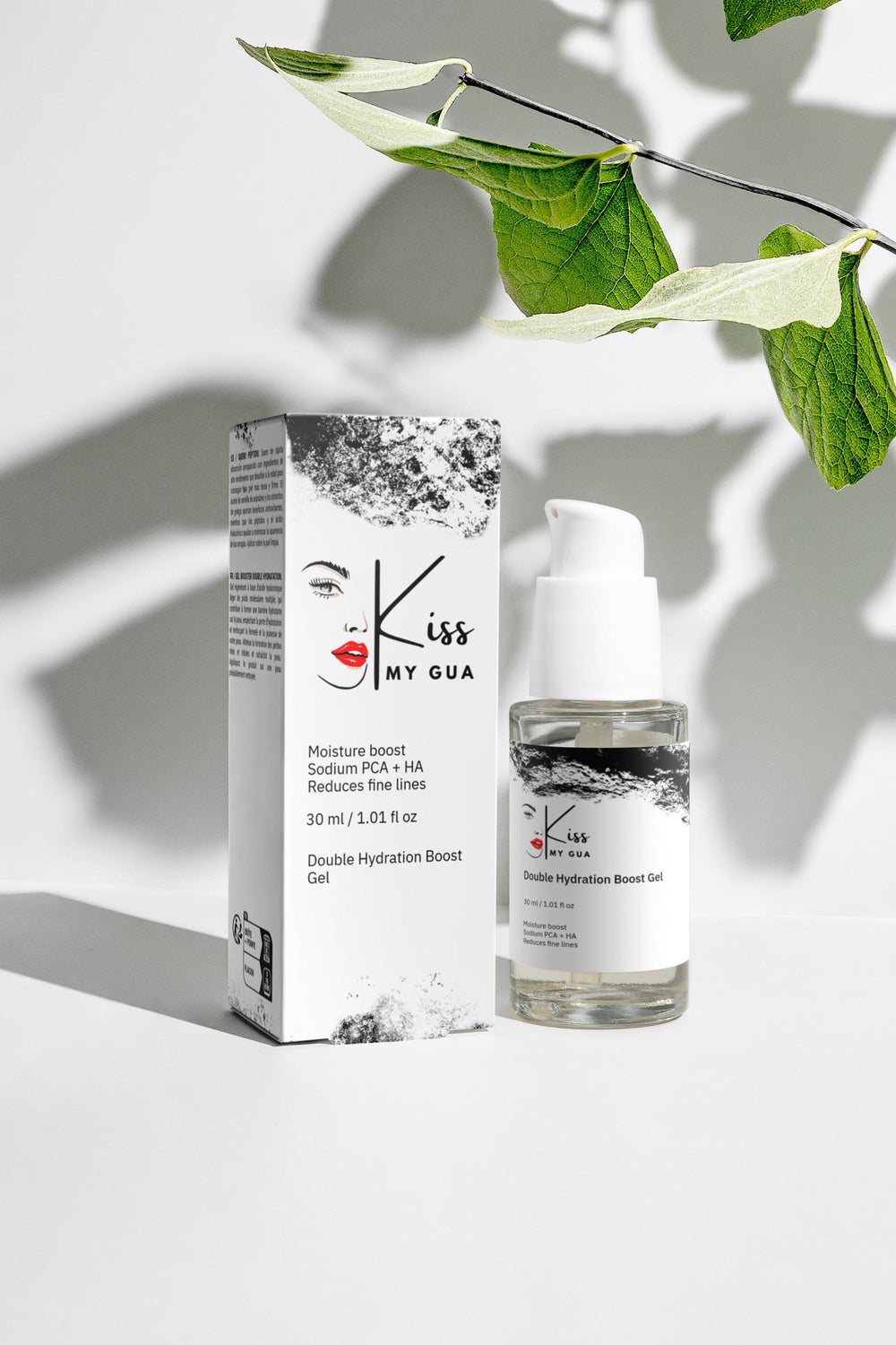 Ultimate Renewal Collection Box