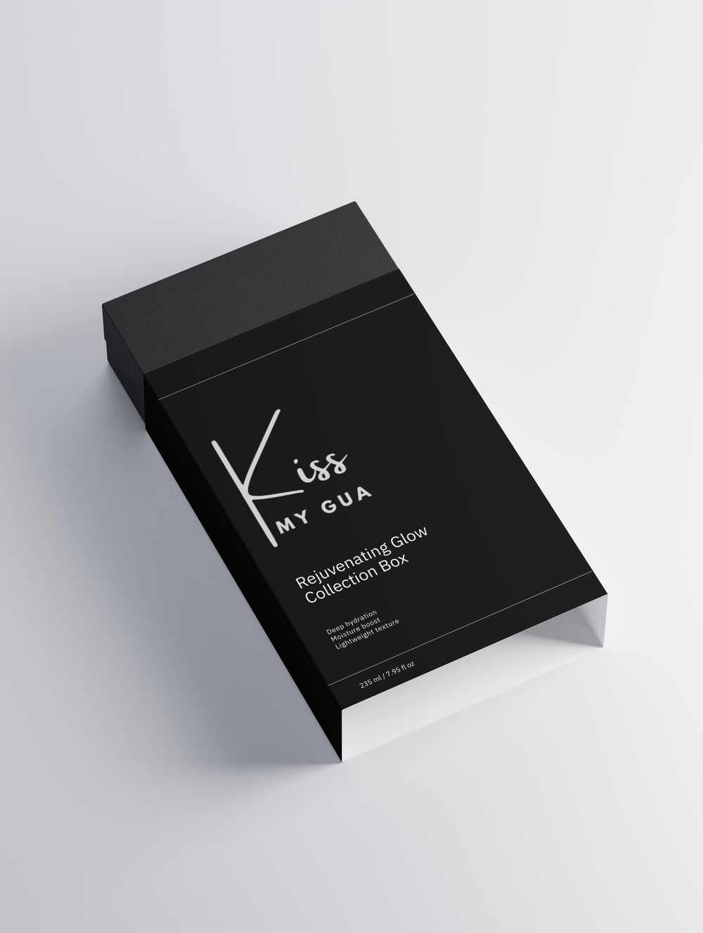 Rejuvenating Glow Collection Box