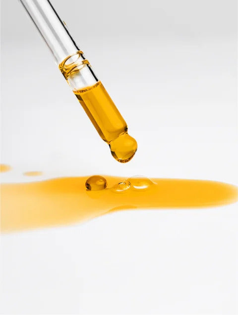 Kiss My Gua Nourishing Facial Oil