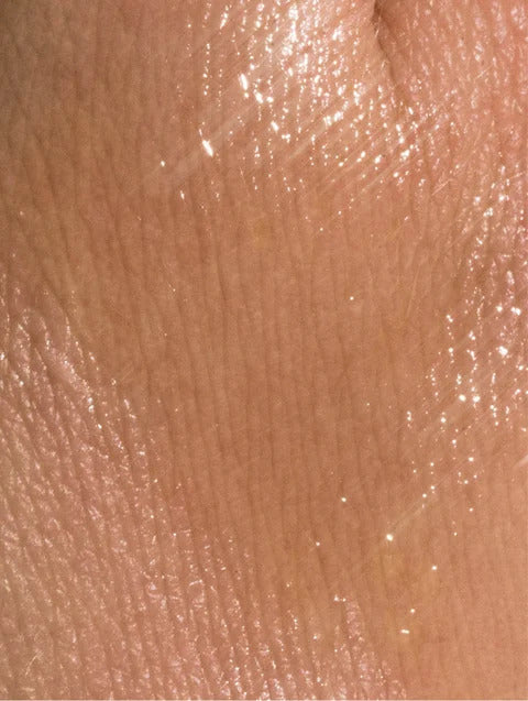 Huile visage nourrissante Kiss My Gua