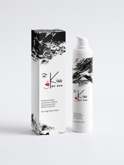 Anti-Aging Performance Duo
