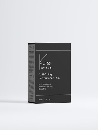 Anti-Aging Performance Duo