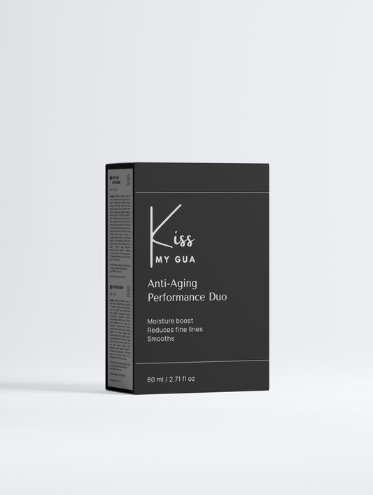 Anti-Aging Performance Duo