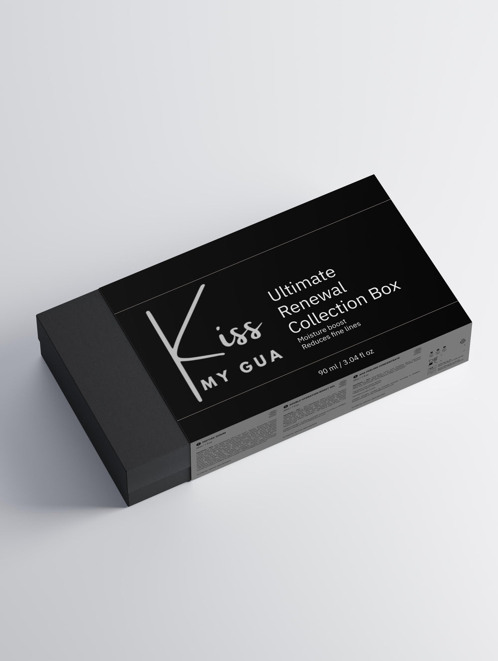 Ultimate Renewal Collection Box