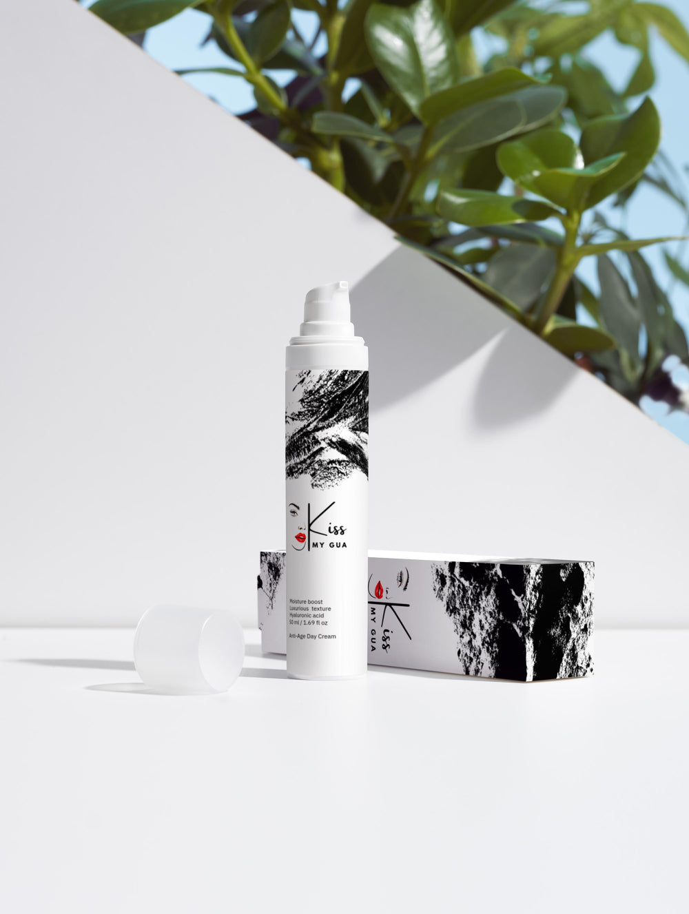 Anti-Aging Performance Duo