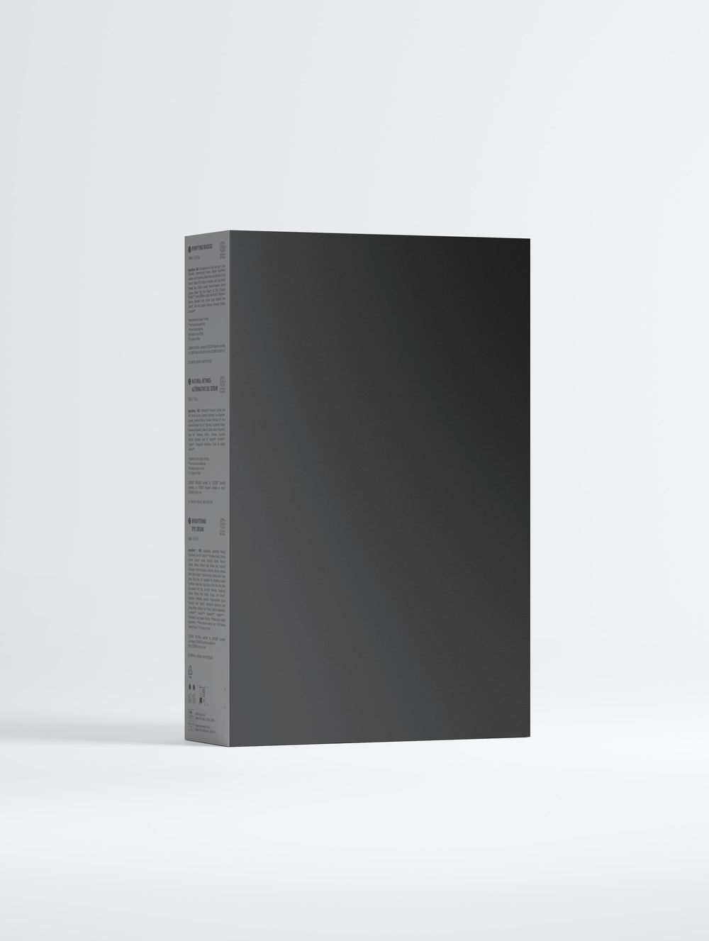Rejuvenating Glow Collection Box