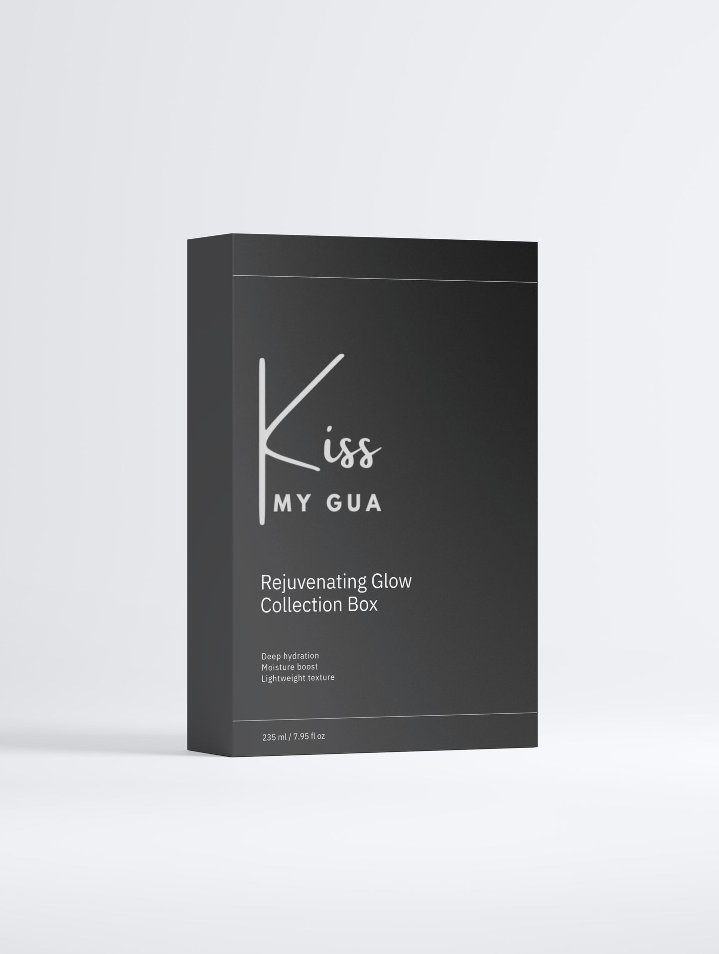 Rejuvenating Glow Collection Box